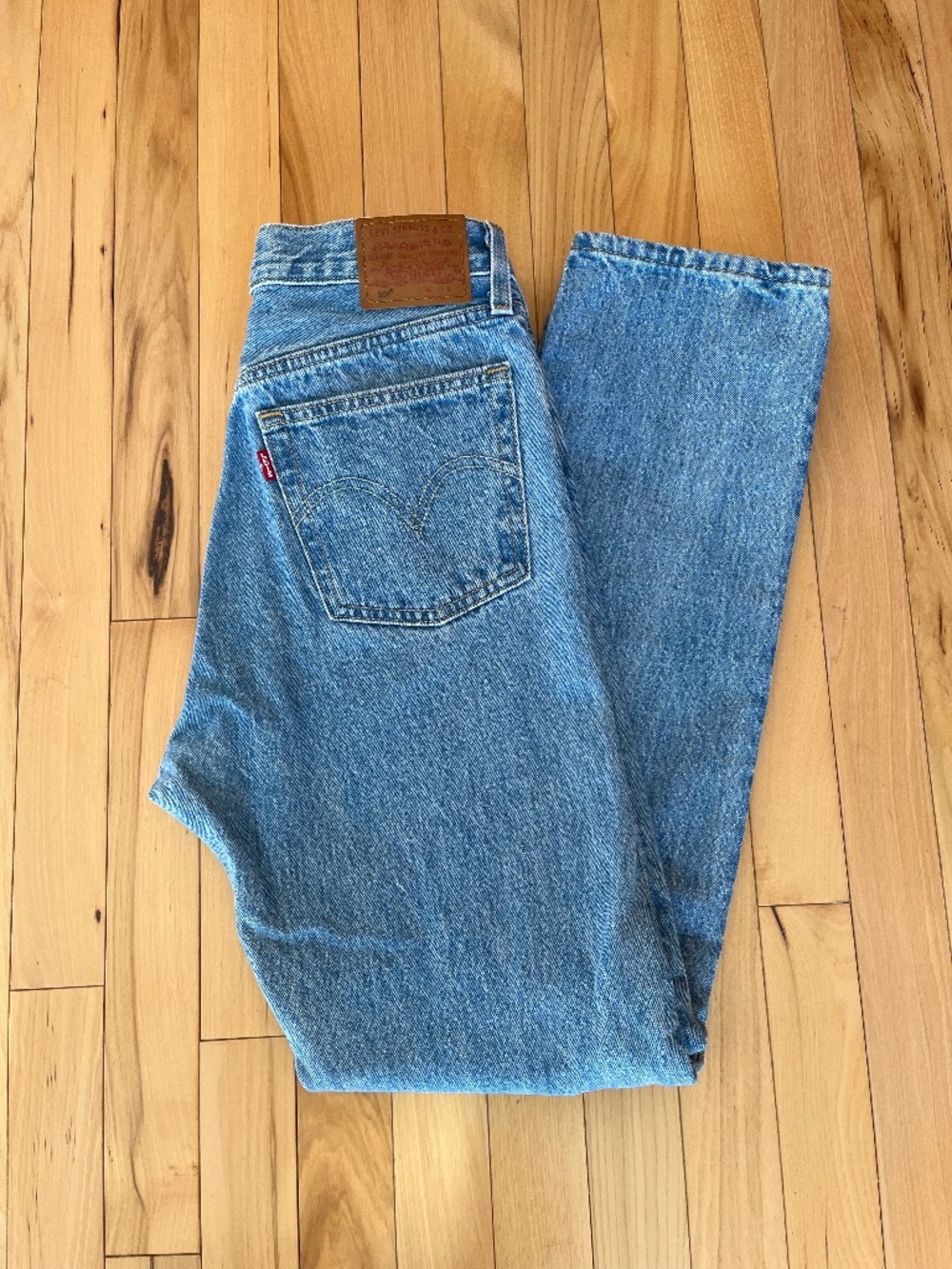Levi's 501 Original Fit